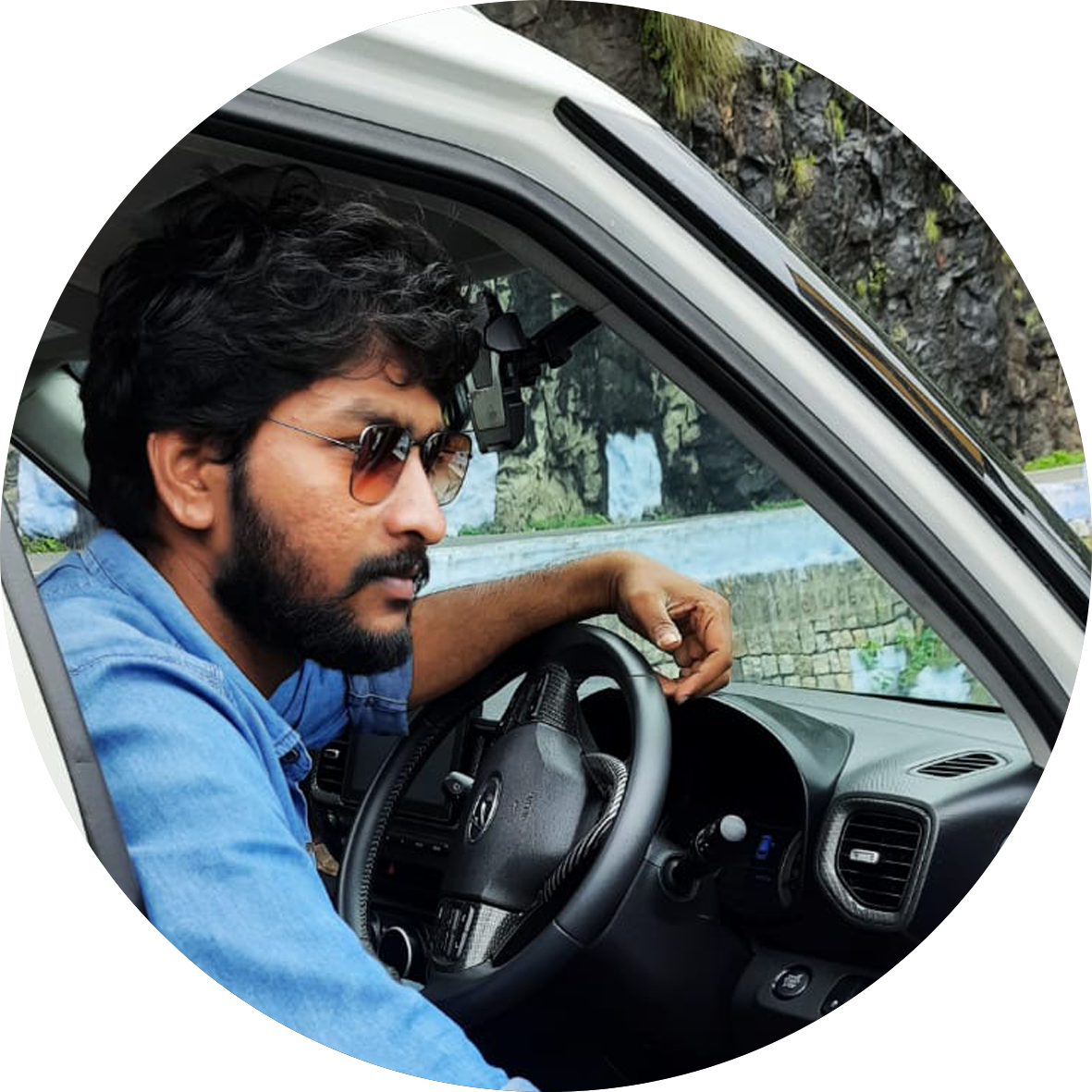 Hari Viswanathan