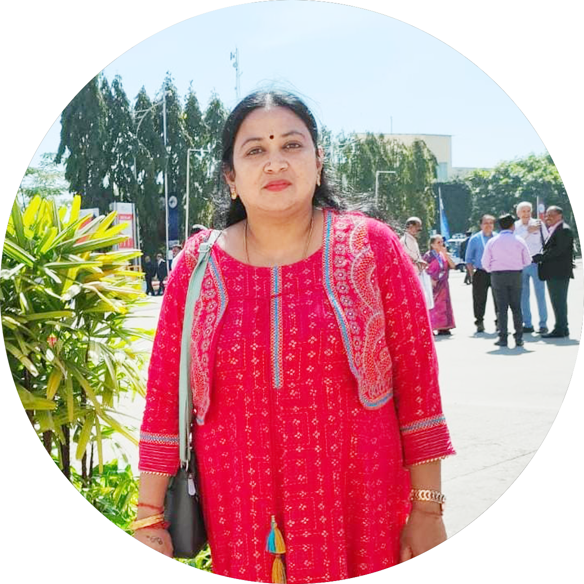 Manju